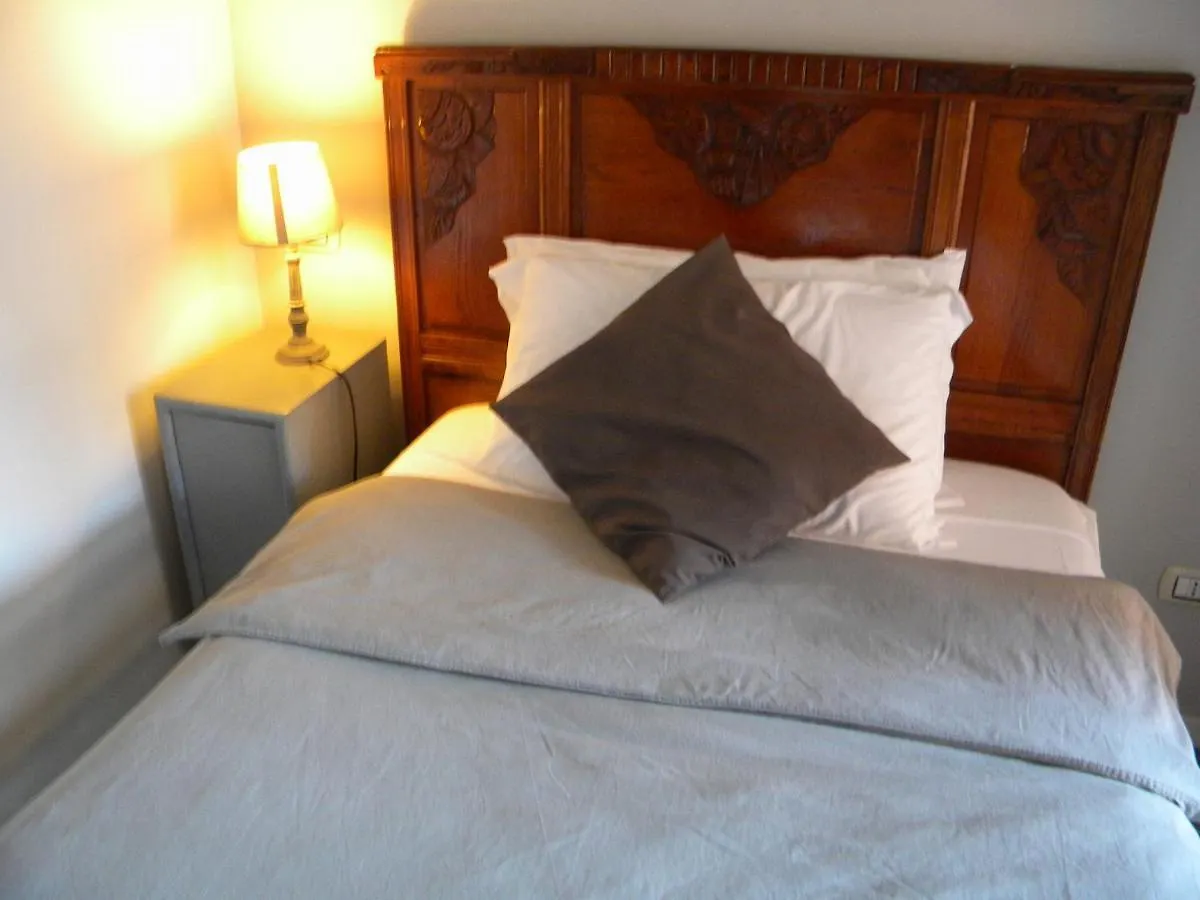 Guest house Abitaroom Bologna Italy