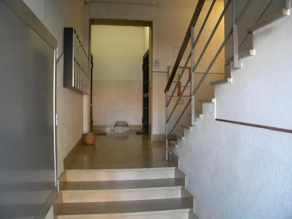 Guest house Abitaroom Bologna Italy
