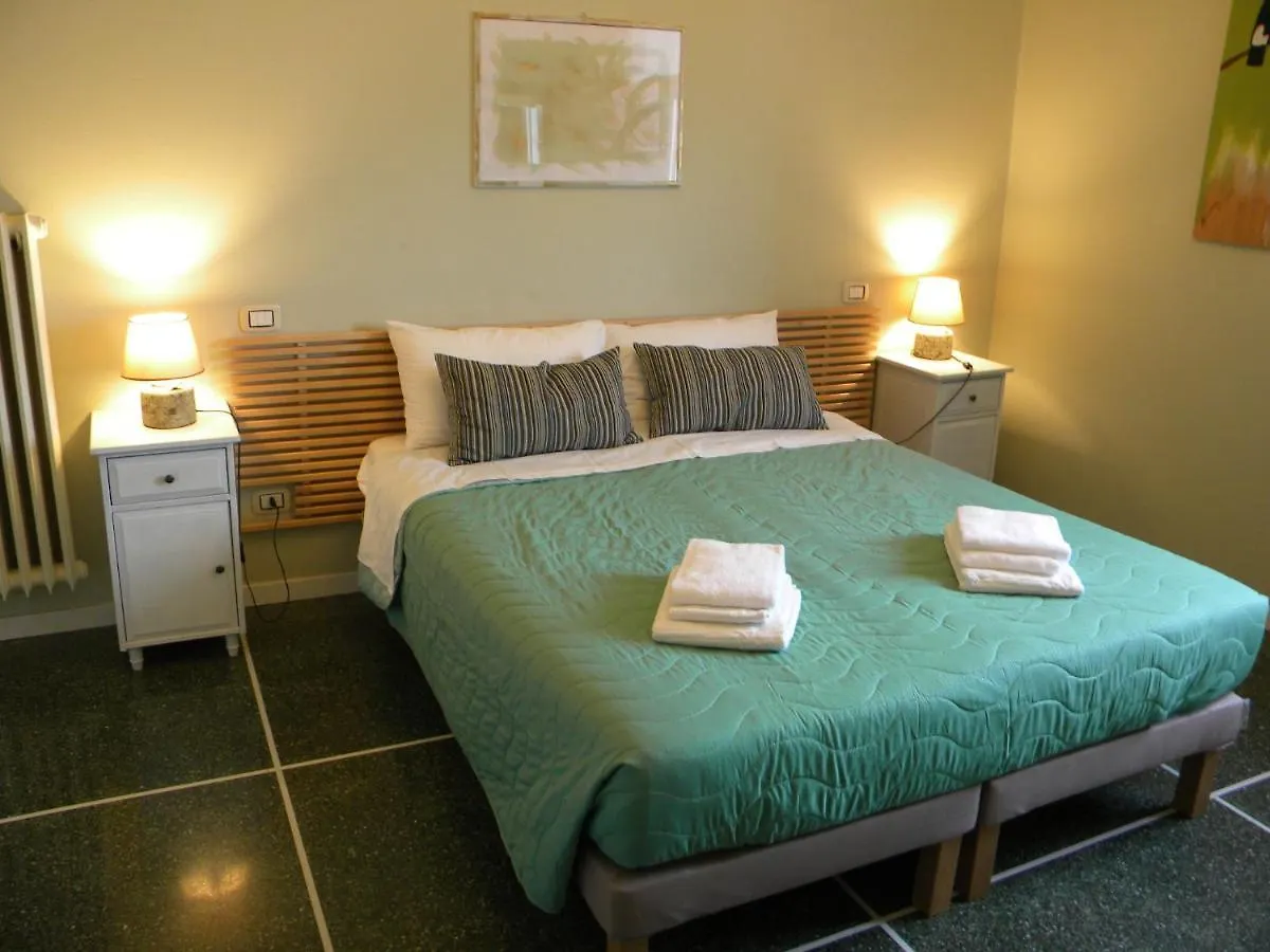 Guest house Abitaroom Bologna