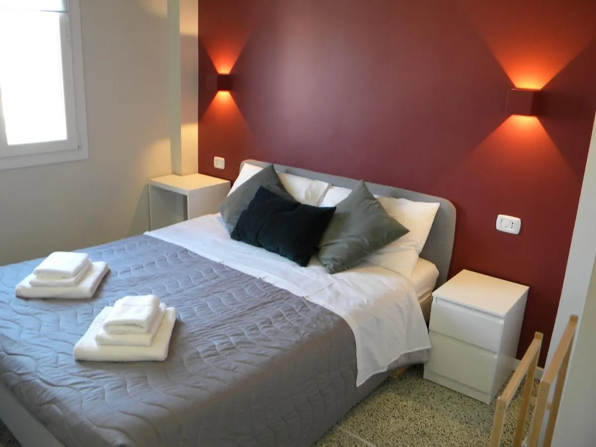 Abitaroom Bologna Guest house