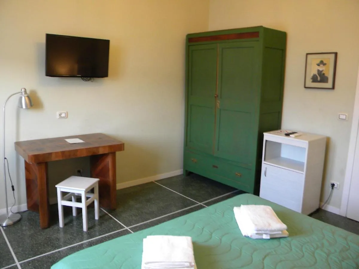 Guest house Abitaroom Bologna
