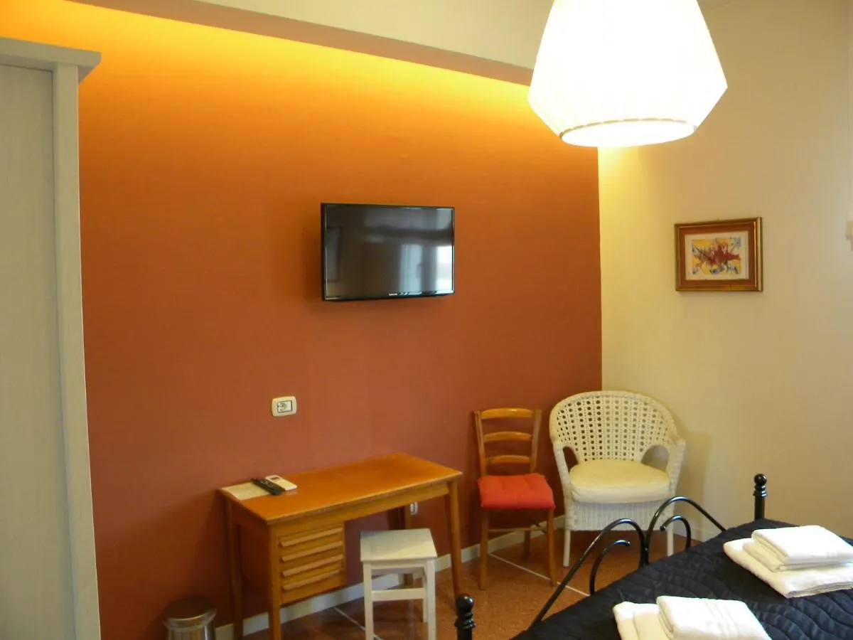 Guest house Abitaroom Bologna