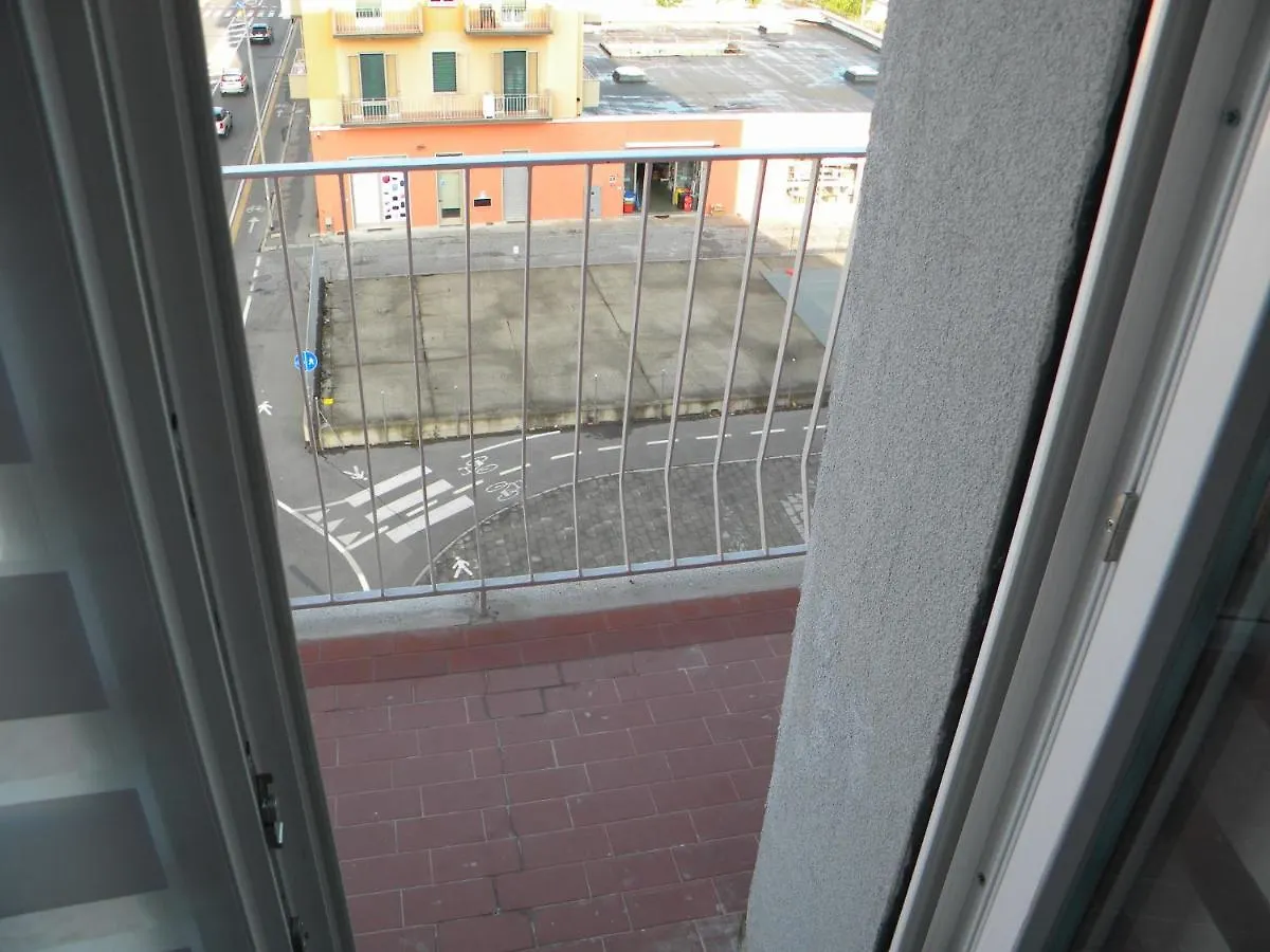 Abitaroom Bologna Guest house