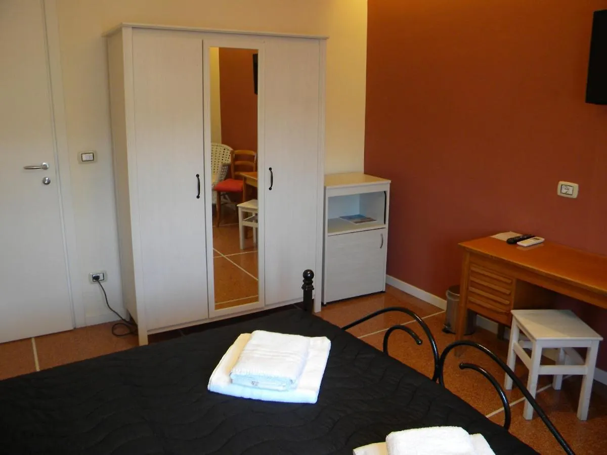 Abitaroom Bologna Guest house