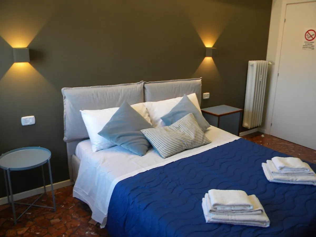 Abitaroom Bologna Guest house