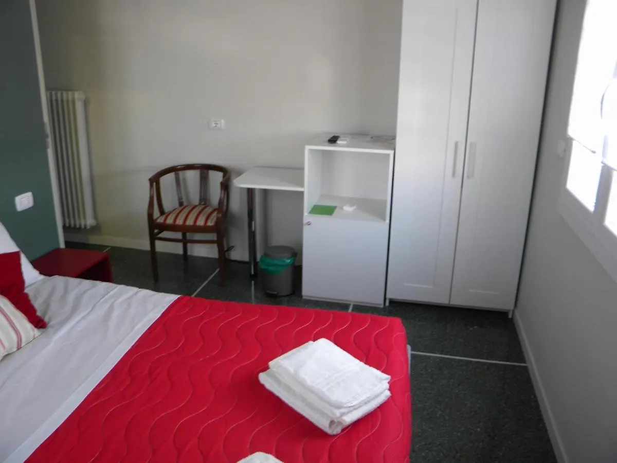 Abitaroom Bologna Guest house