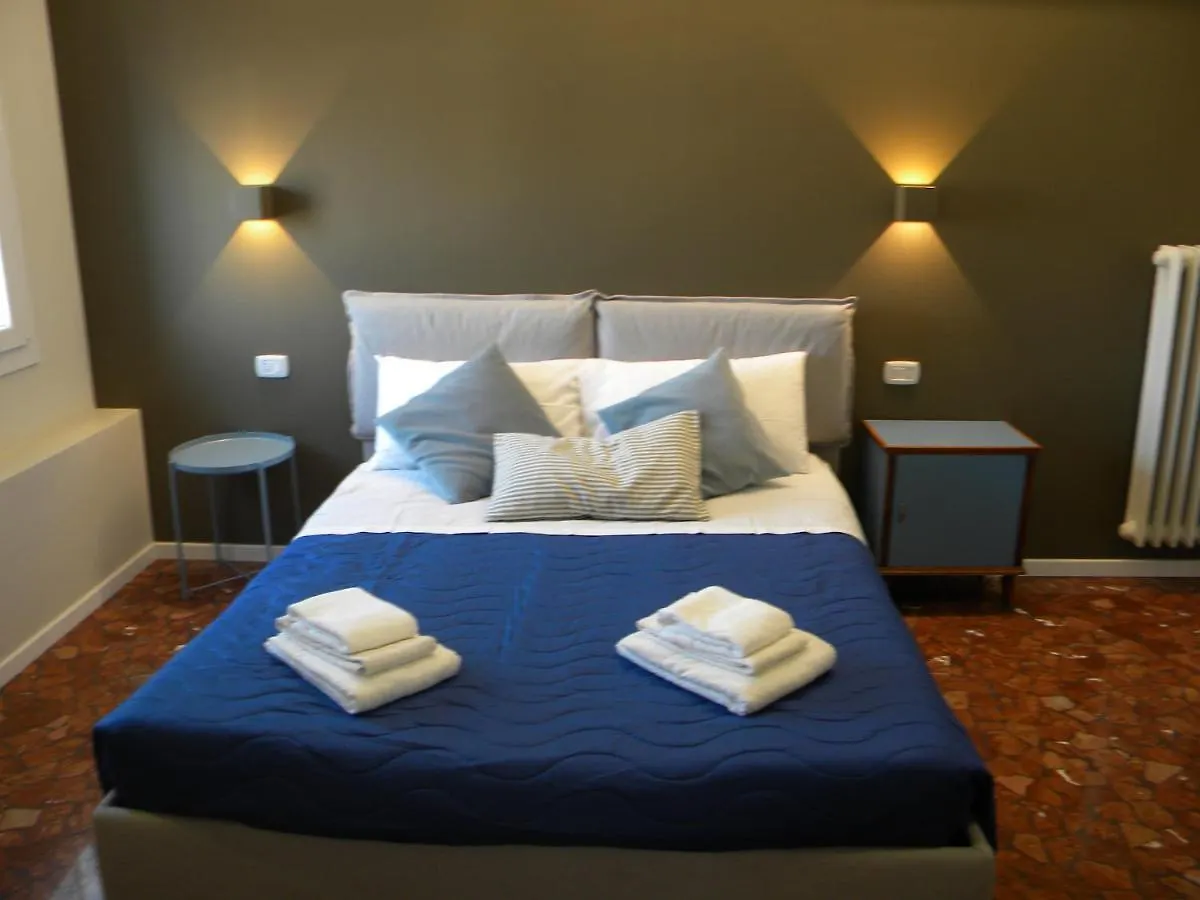 Abitaroom Bologna Italy