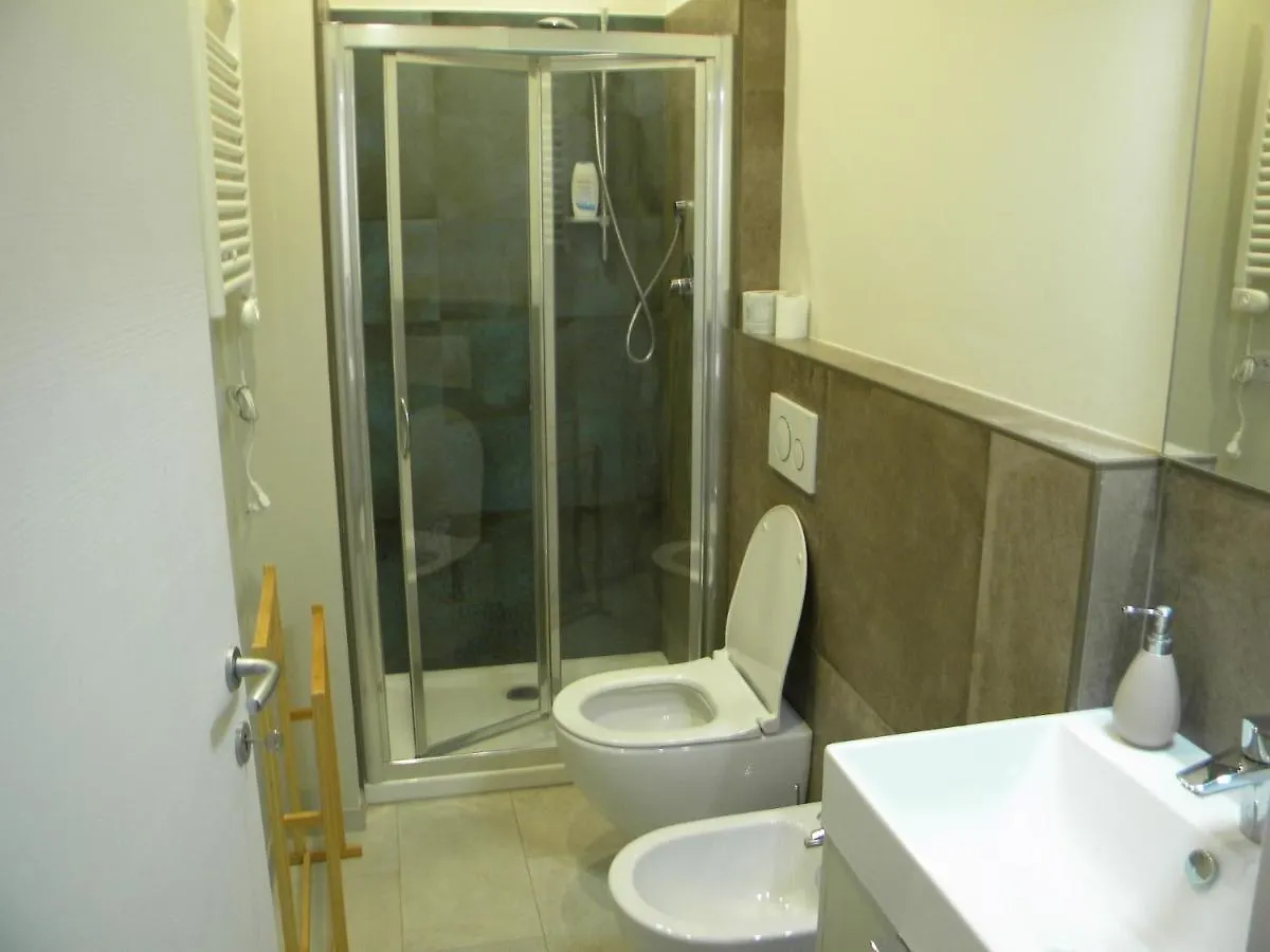 Abitaroom Bologna Guest house