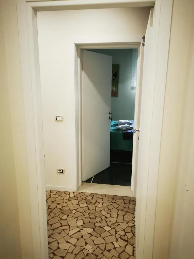 Abitaroom Bologna Guest house