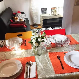 3-tourist House Bologna-mansarda - Self Check-in Bolonha