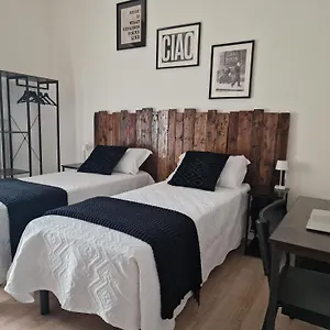  Affittacamere B-rooms