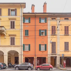 Santo Stefano - Bolognarooms Bolonha