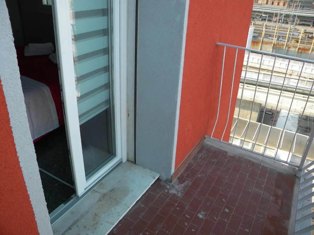 Abitaroom Bologna Guest house