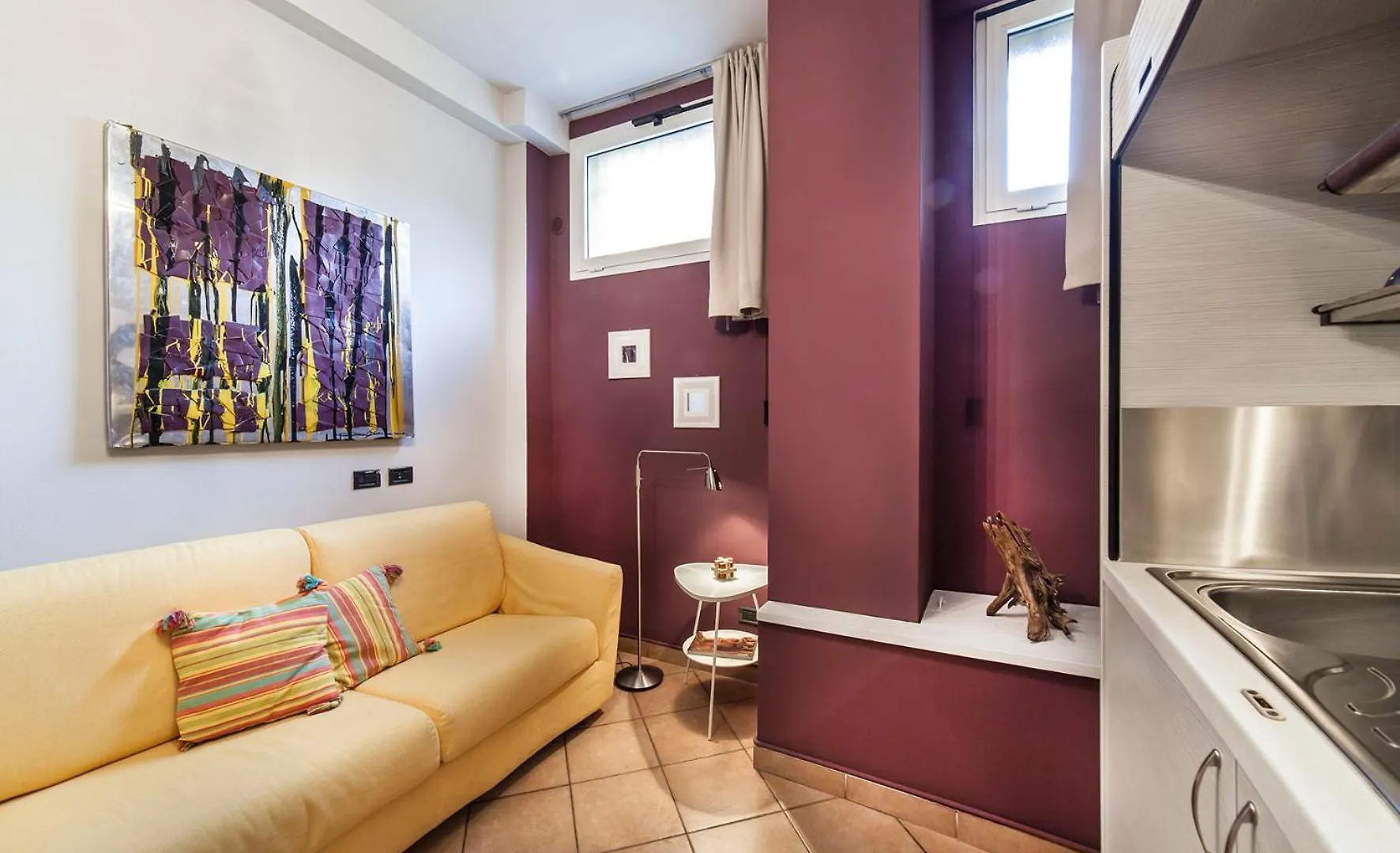 Abitaroom Bologna Guest house
