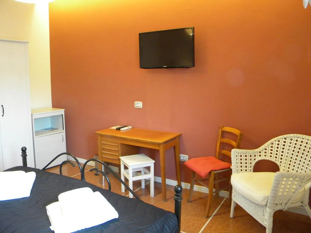 Abitaroom Bologna Italien
